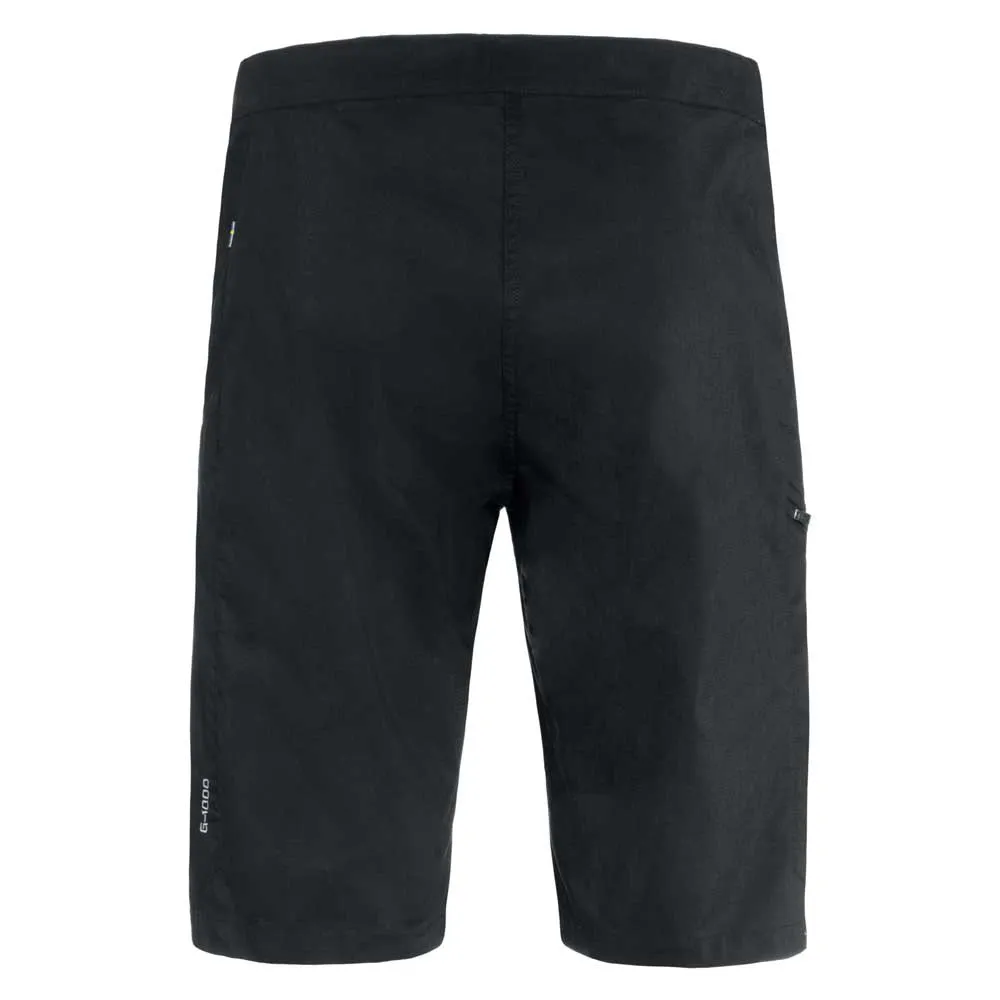 Fjällräven Abisko Hike Kurze Hose Fjällräven Abisko Hike Kurze Hose