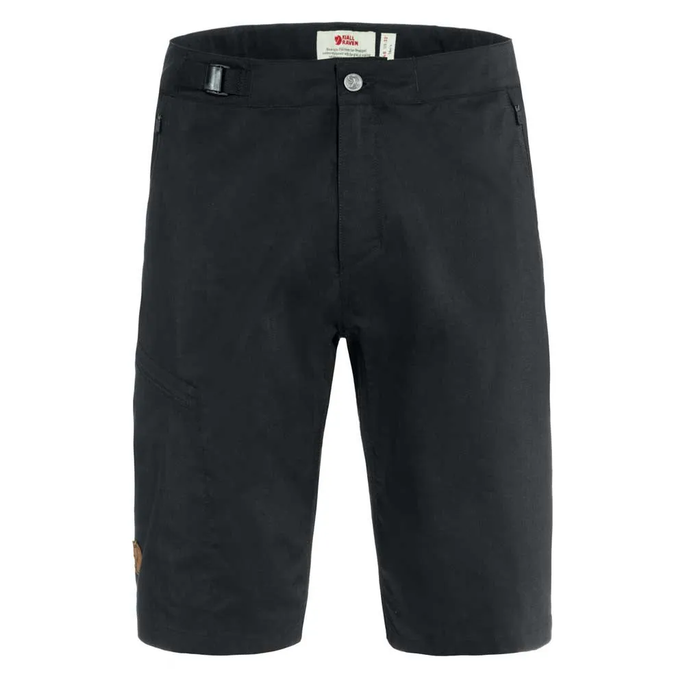 Fjällräven Abisko Hike Kurze Hose Fjällräven Abisko Hike Kurze Hose
