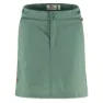 Patina green