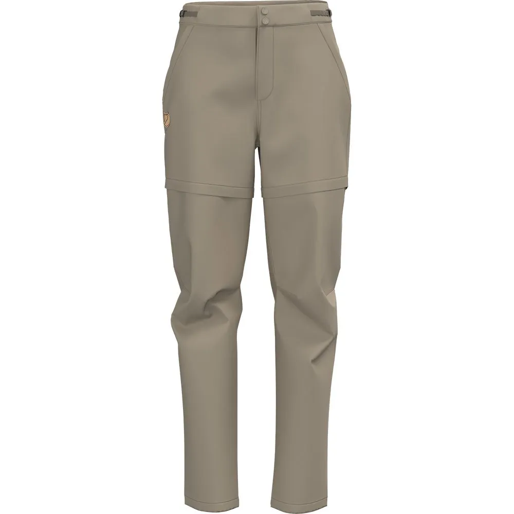 Fjällräven Abisko Hike Zip-off Hosen Fjällräven Abisko Hike Zip-off Hosen