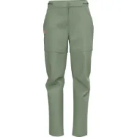 Fjällräven Abisko Hike Zip-off Pants Hosen Fjällräven Abisko Hike Zip-off Pants Hosen