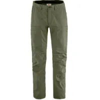 Fjällräven Abisko Hybrid Trail Hosen Fjällräven Abisko Hybrid Trail Hosen