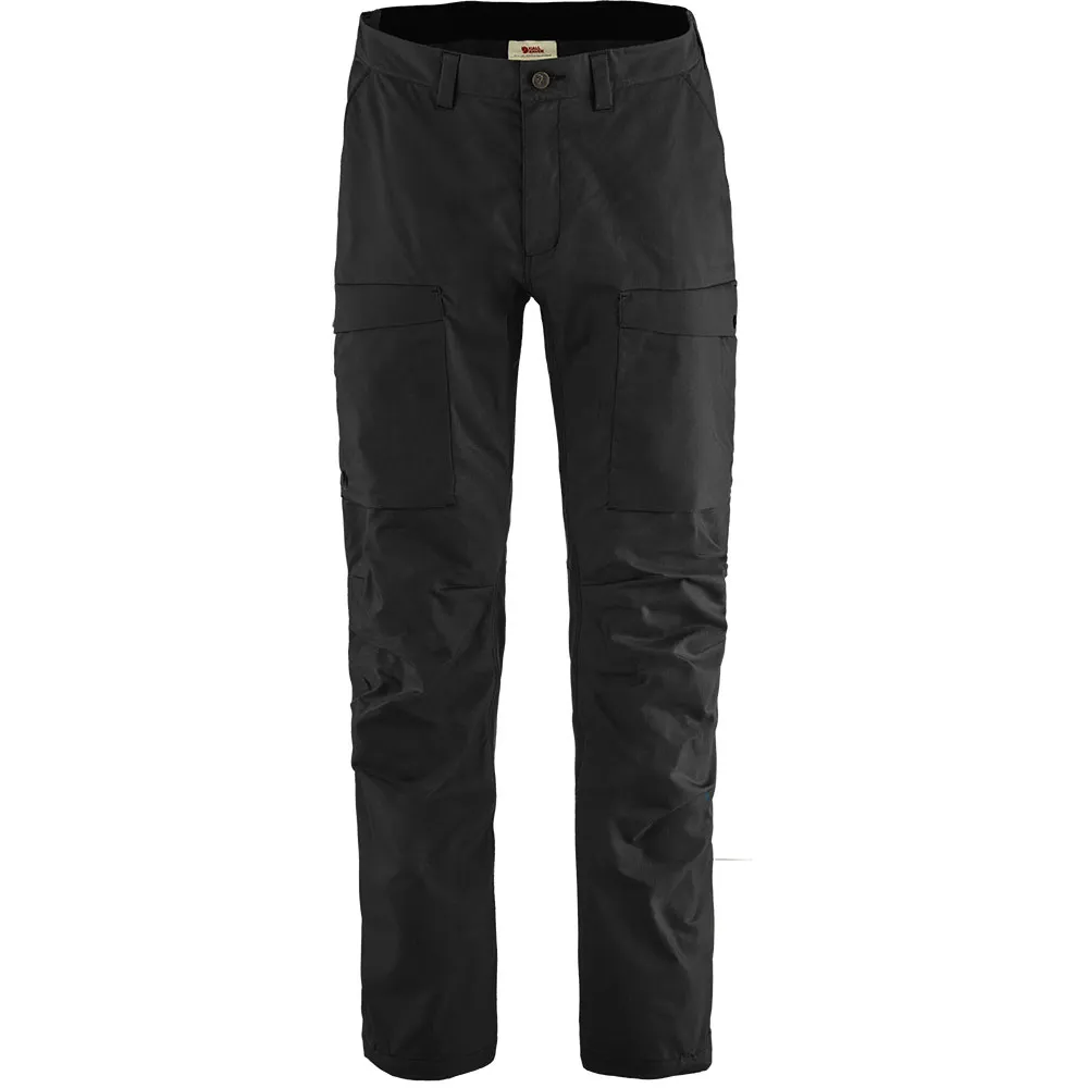 Fjällräven Abisko Hybrid Trail Hosen Fjällräven Abisko Hybrid Trail Hosen