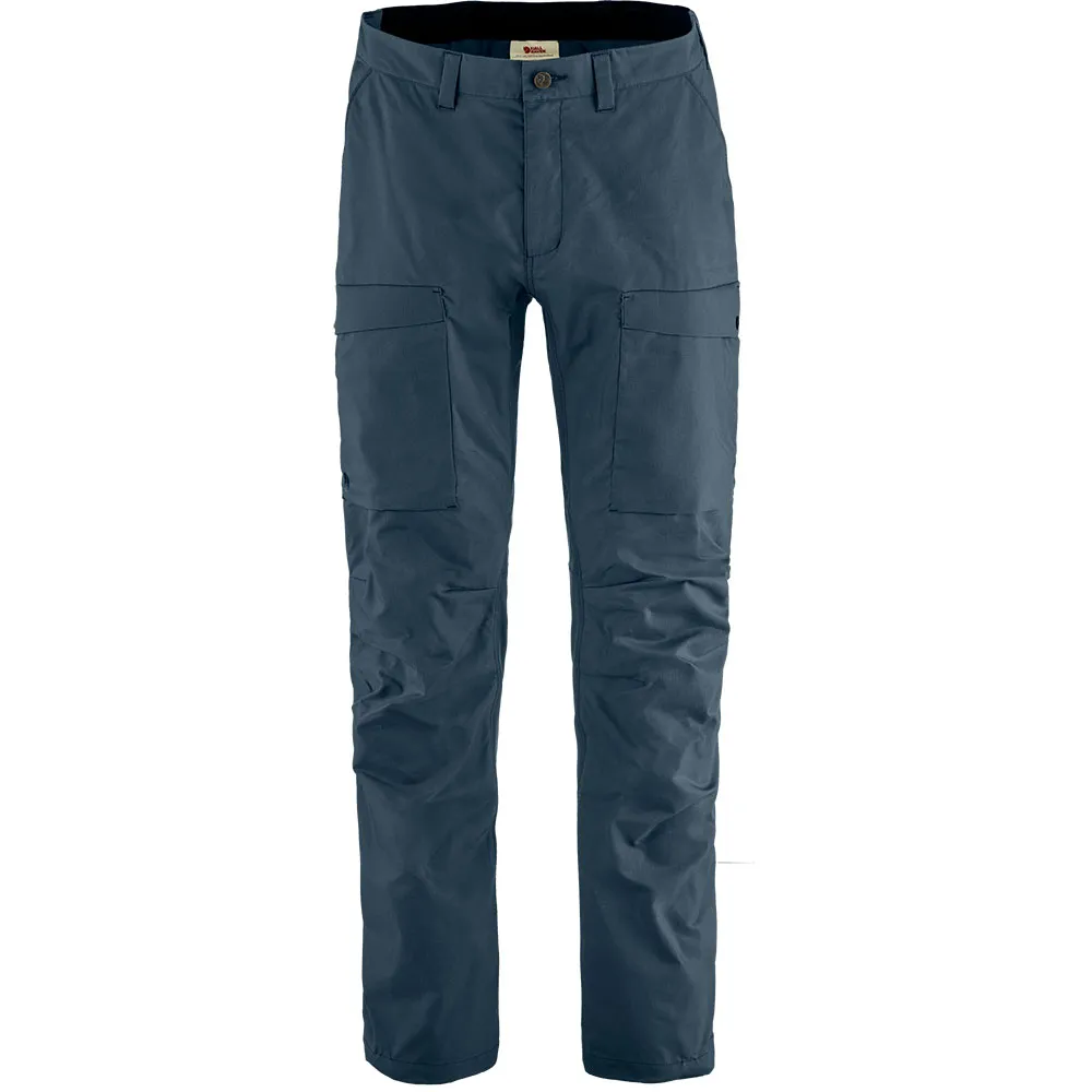 Fjällräven Abisko Hybrid Trail Hosen Fjällräven Abisko Hybrid Trail Hosen