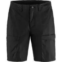 Fjällräven Abisko Hybrid Trail Kurze Hose Fjällräven Abisko Hybrid Trail Kurze Hose