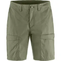 Fjällräven Abisko Hybrid Trail Kurze Hose Fjällräven Abisko Hybrid Trail Kurze Hose