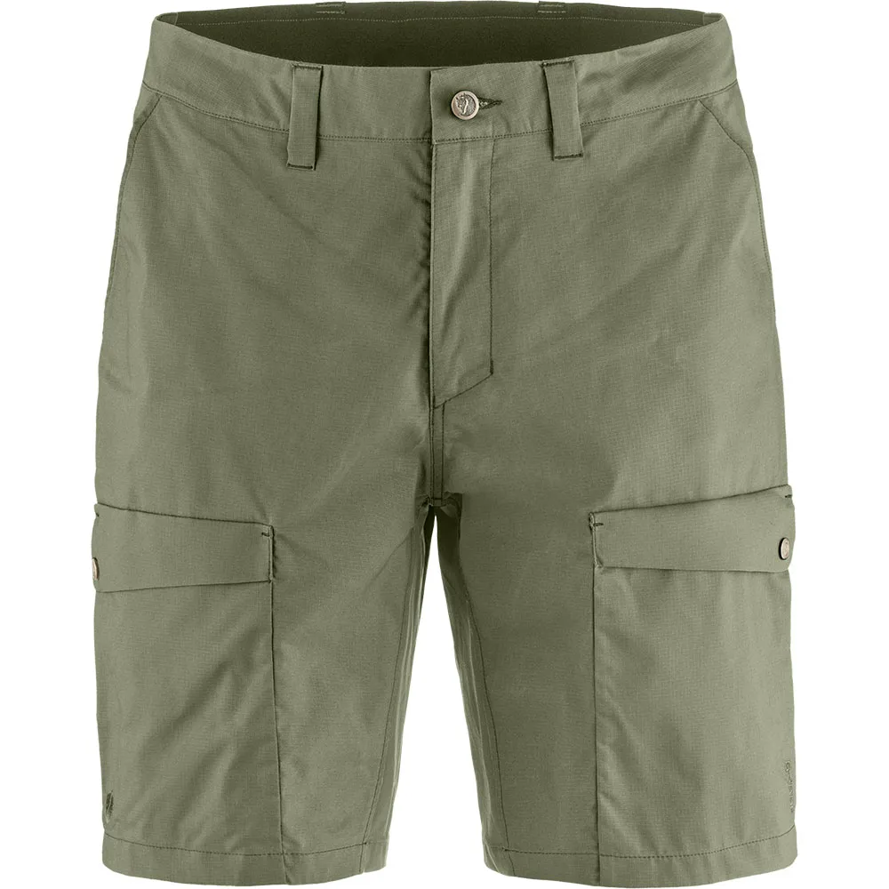Fjällräven Abisko Hybrid Trail Kurze Hose Fjällräven Abisko Hybrid Trail Kurze Hose