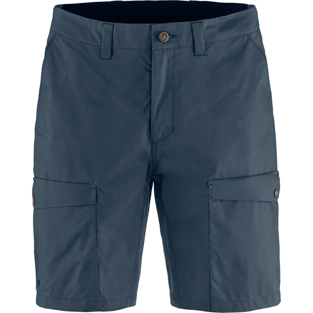 Fjällräven Abisko Hybrid Trail Kurze Hose