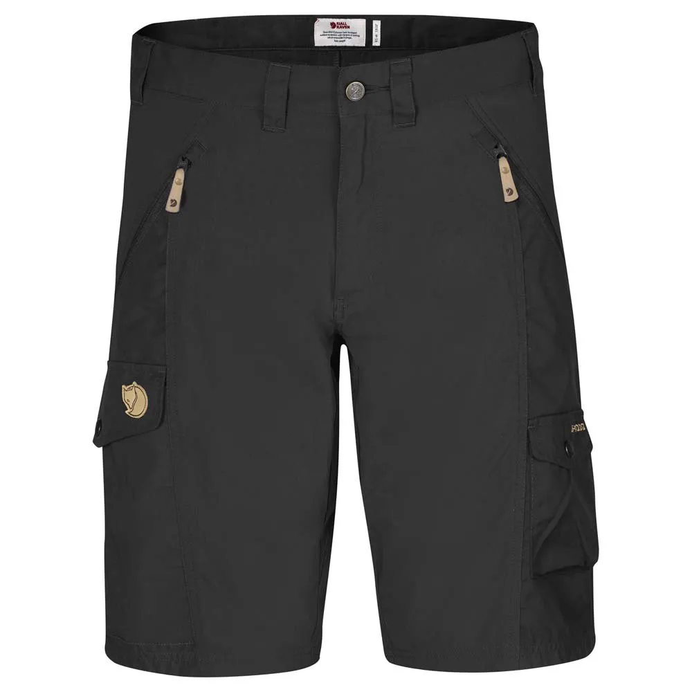 Fjällräven Abisko Kurze Hose Fjällräven Abisko Kurze Hose