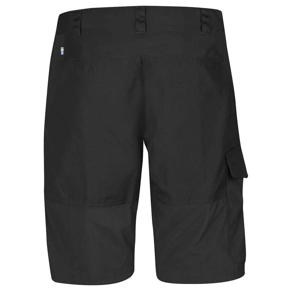Fjällräven Abisko Kurze Hose Fjällräven Abisko Kurze Hose