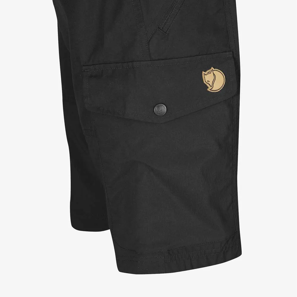 Fjällräven Abisko Kurze Hose Fjällräven Abisko Kurze Hose