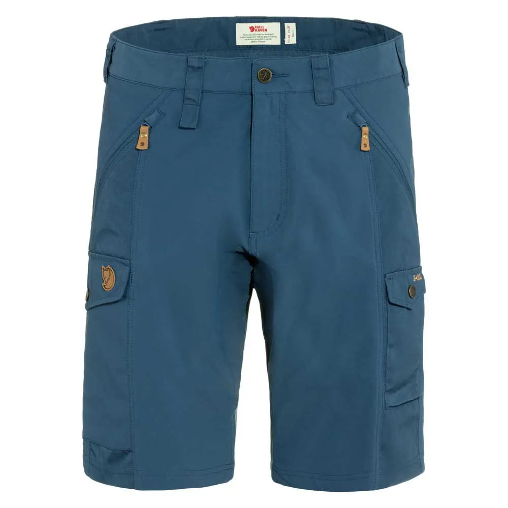 Fjällräven Abisko Kurze Hose