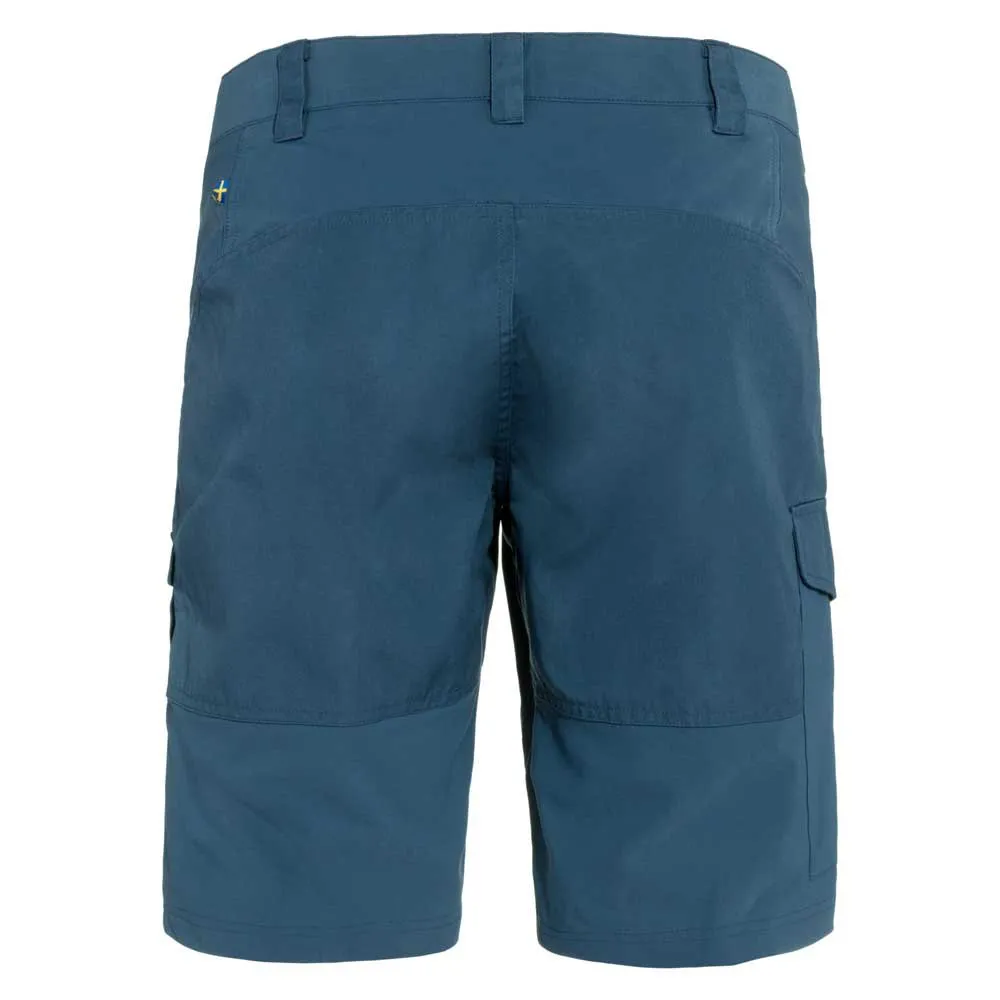 Fjällräven Abisko Kurze Hose