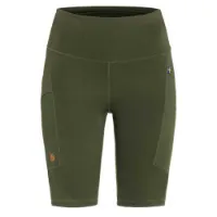 Fjällräven Abisko Kurze Leggings Fjällräven Abisko Kurze Leggings