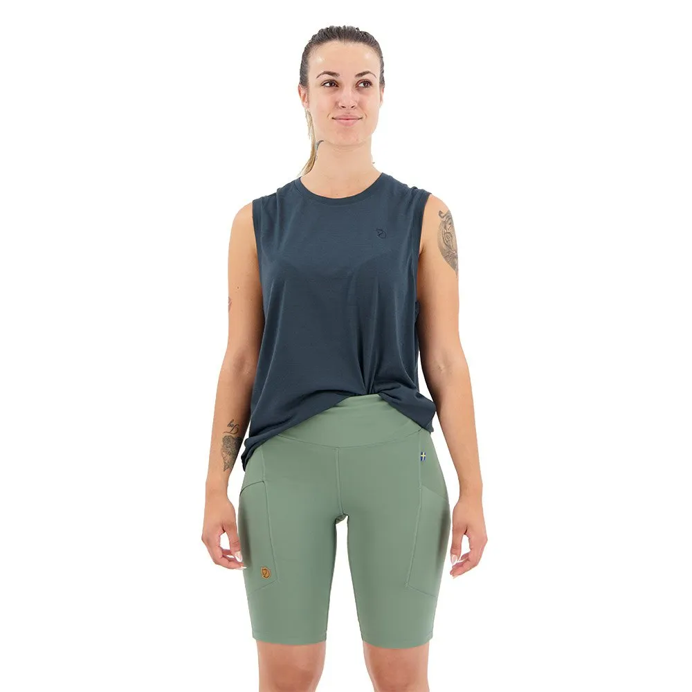 Fjällräven Abisko Kurze Leggings