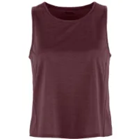 Fjällräven Abisko Lite ärmelloses T-shirt