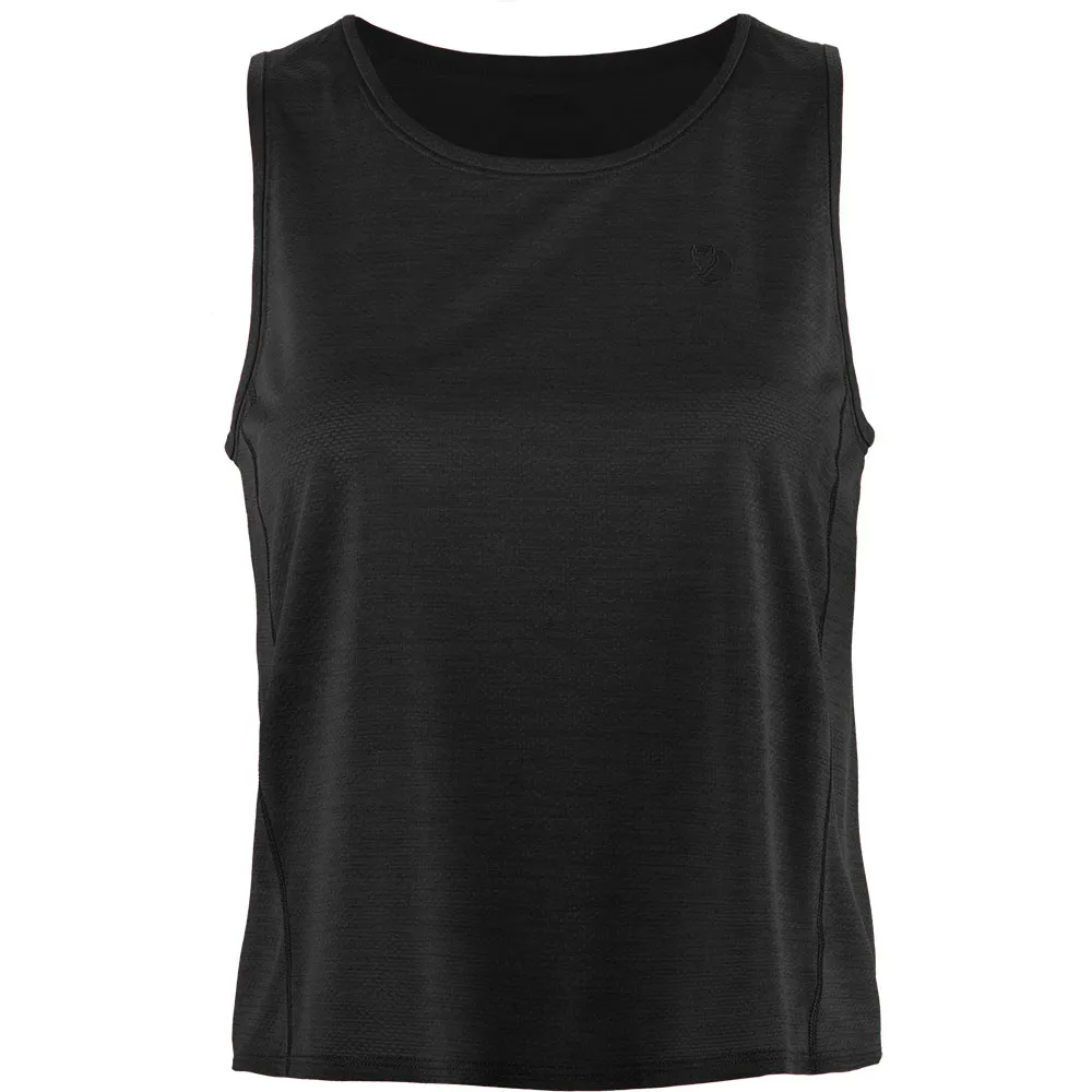 Fjällräven Abisko Lite ärmelloses T-shirt