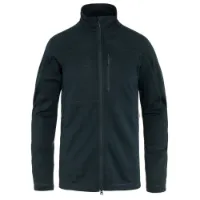 Fjällräven Abisko Lite Fleece Mit Durchgehendem Reißverschluss Fjällräven Abisko Lite Fleece Mit Durchgehendem Reißverschluss