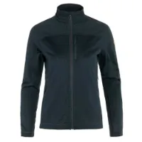 Fjällräven Abisko Lite Fleece Mit Durchgehendem Reißverschluss Fjällräven Abisko Lite Fleece Mit Durchgehendem Reißverschluss