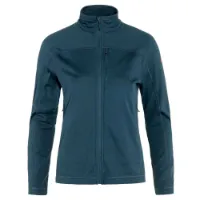 Fjällräven Abisko Lite Fleece Mit Durchgehendem Reißverschluss Fjällräven Abisko Lite Fleece Mit Durchgehendem Reißverschluss