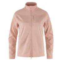 Fjällräven Abisko Lite Fleece Mit Durchgehendem Reißverschluss Fjällräven Abisko Lite Fleece Mit Durchgehendem Reißverschluss