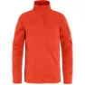 Flame orange