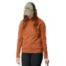 Terracotta brown