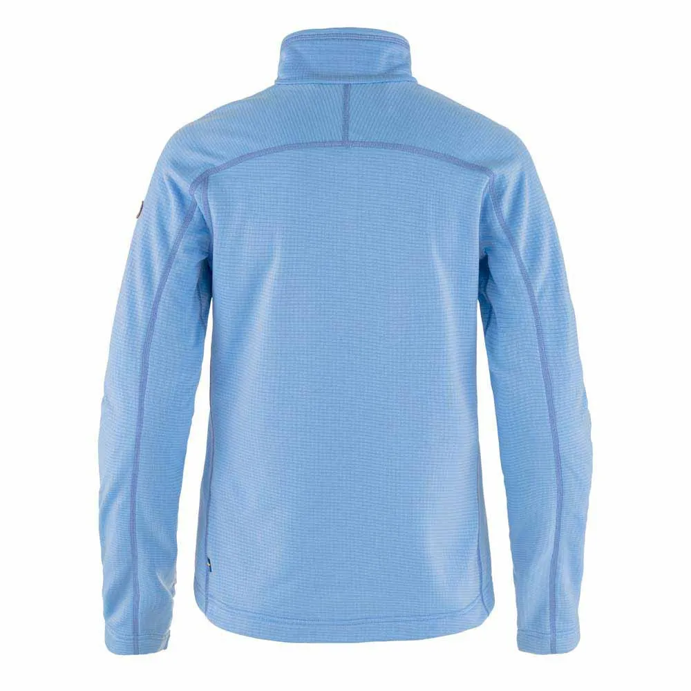 Fjällräven Abisko Lite Fleece Mit Durchgehendem Reißverschluss Fjällräven Abisko Lite Fleece Mit Durchgehendem Reißverschluss