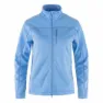 Fjällräven Abisko Lite Fleece Mit Durchgehendem Reißverschluss