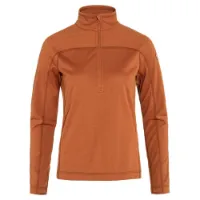 Fjällräven Abisko Lite Fleece Mit Halbem Reißverschluss Fjällräven Abisko Lite Fleece Mit Halbem Reißverschluss