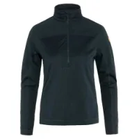 Fjällräven Abisko Lite Fleece Mit Halbem Reißverschluss Fjällräven Abisko Lite Fleece Mit Halbem Reißverschluss
