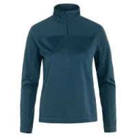 Fjällräven Abisko Lite Fleece Mit Halbem Reißverschluss Fjällräven Abisko Lite Fleece Mit Halbem Reißverschluss