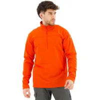 Fjällräven Abisko Lite Fleece Mit Halbem Reißverschluss Fjällräven Abisko Lite Fleece Mit Halbem Reißverschluss