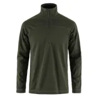 Fjällräven Abisko Lite Fleece Mit Halbem Reißverschluss