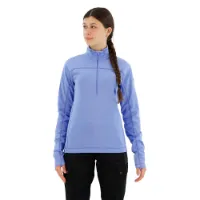 Fjällräven Abisko Lite Fleece Mit Halbem Reißverschluss Fjällräven Abisko Lite Fleece Mit Halbem Reißverschluss