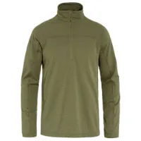 Fjällräven Abisko Lite Fleece Mit Halbem Reißverschluss Fjällräven Abisko Lite Fleece Mit Halbem Reißverschluss