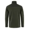 Fjällräven Abisko Lite Fleece Mit Halbem Reißverschluss
