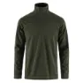 Fjällräven Abisko Lite Fleece Mit Halbem Reißverschluss