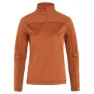 Terracotta brown