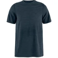 Fjällräven Abisko Lite Kurzarm-t-shirt