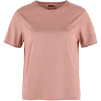Fjällräven Abisko Lite Kurzarm-t-shirt Fjällräven Abisko Lite Kurzarm-t-shirt