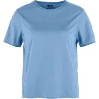 Fjällräven Abisko Lite Kurzarm-t-shirt Fjällräven Abisko Lite Kurzarm-t-shirt