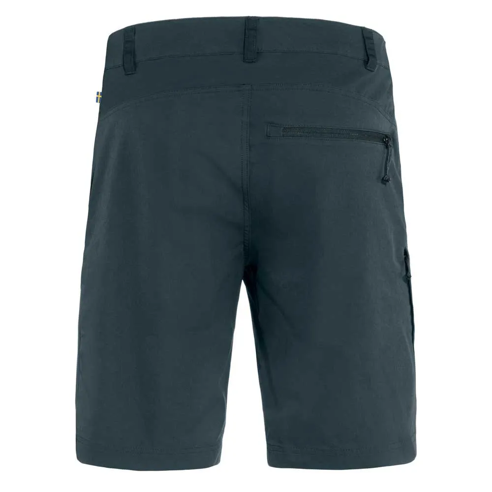 Fjällräven Abisko Lite Kurze Hose Fjällräven Abisko Lite Kurze Hose