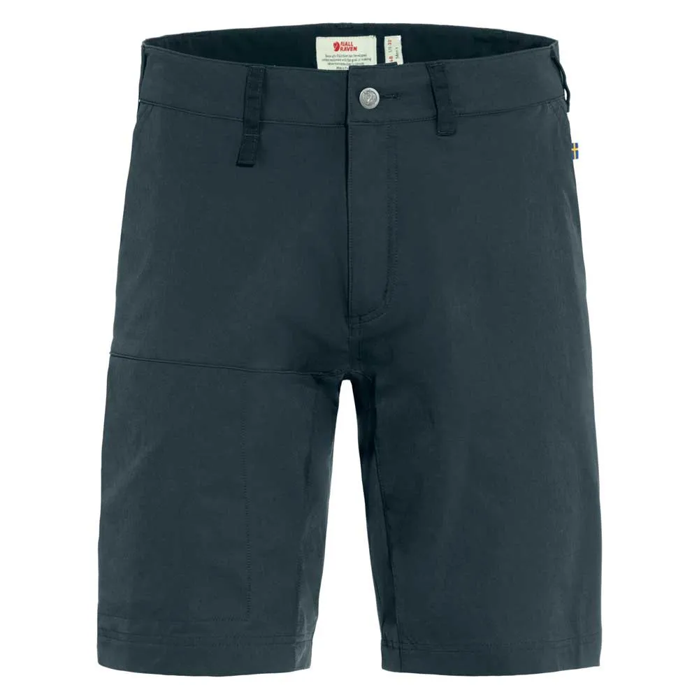 Fjällräven Abisko Lite Kurze Hose Fjällräven Abisko Lite Kurze Hose