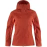 Cabin red / rowan red