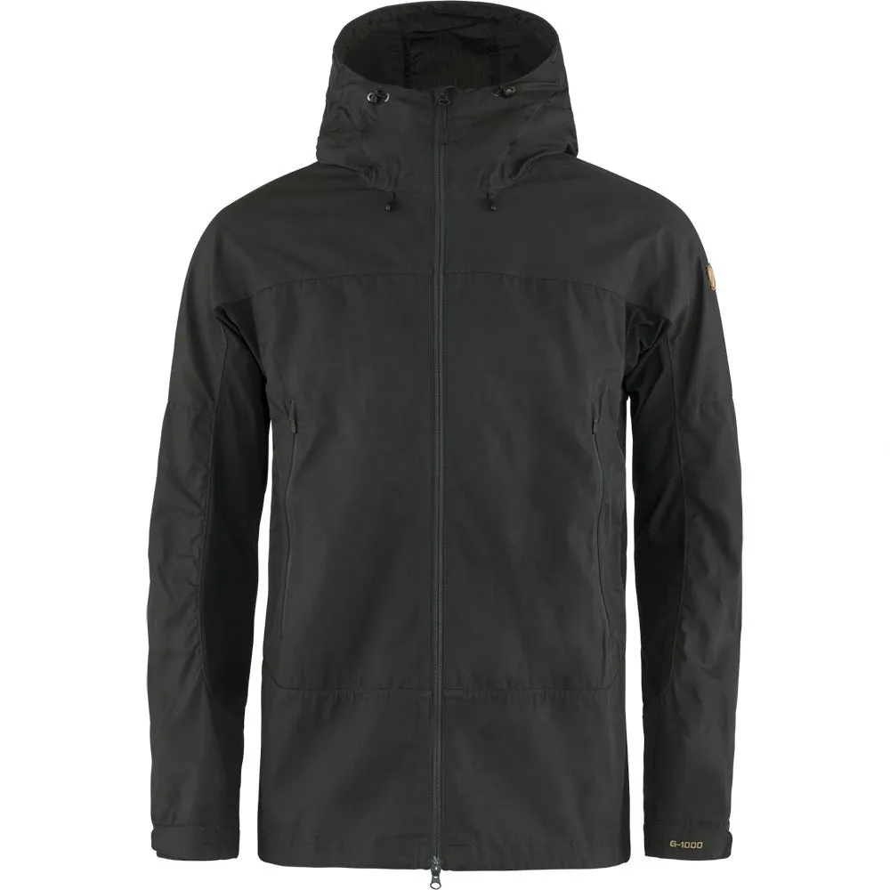 Fjällräven Abisko Lite Trekking Jacke Fjällräven Abisko Lite Trekking Jacke