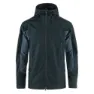 Dark navy / mountain blue