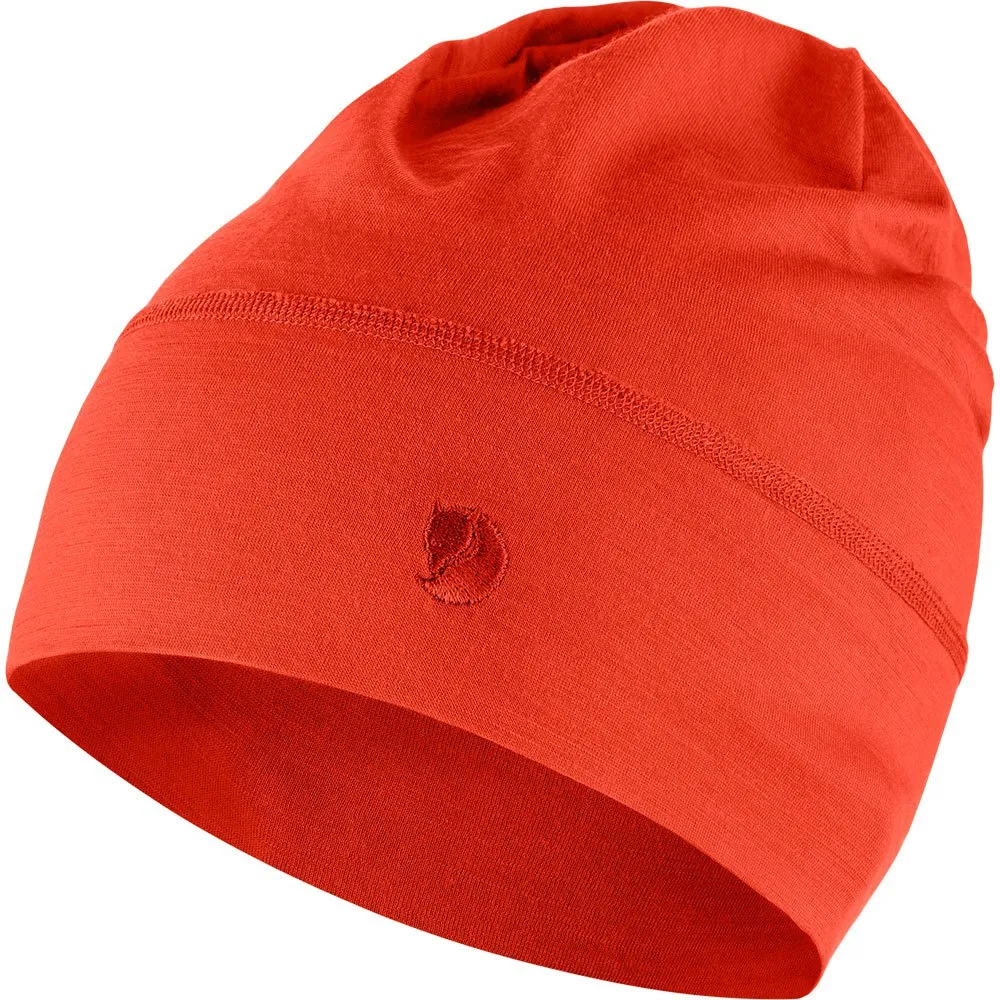 Fjällräven Abisko Lite Wool Mütze Fjällräven Abisko Lite Wool Mütze