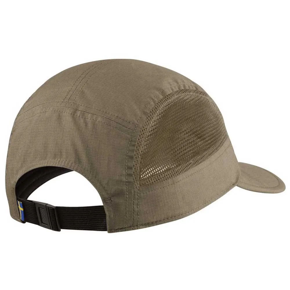 Fjällräven Abisko Mesh Kappe Fjällräven Abisko Mesh Kappe