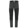 Dark grey-black